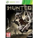 Hunted: The Demons Forge