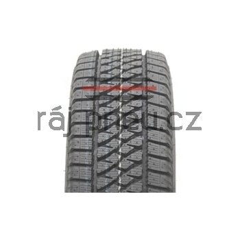 Bridgestone Blizzak W810 215/75 R16 116R