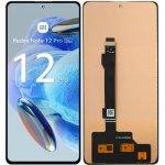 LCD Displej Xiaomi Redmi Note 12 Pro 5G – Zboží Živě