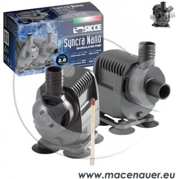 Sicce Syncra Nano 430 l/h