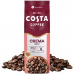 Costa Coffee Rich MEDIUM-DARK Roast zrnková 1 kg – Hledejceny.cz