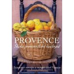 Provence Lis na česnek hranatý, 18 x 4, 9 cm – Zboží Mobilmania