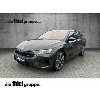 Skoda Octavia Combi RS DSG 195 kW | Zboží Auto