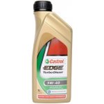 Castrol Edge Titanium Turbo Diesel 5W-40 1 l – Zbozi.Blesk.cz