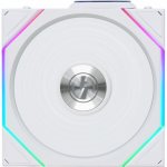 Lian Li UNI FAN TL Wireless 120 White 12TL1W1W – Hledejceny.cz