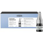 L'Oréal Professionnel Série Expert Aminexil Advanced Ampoules 42x6 ml – Hledejceny.cz