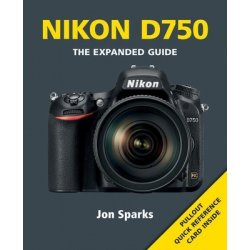Nikon D750 Sparks Jon