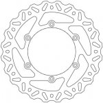 MOTO-MASTER Nitro brzdový kotouč - PŘEDNÍ BRZDA YAMAHA YZ 125/250 (17-22) / YZF 250/450 (16-22) - průměr 270mm | Zboží Auto