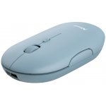 Trust Puck Rechargeable Bluetooth Wireless Mouse 24126 – Hledejceny.cz