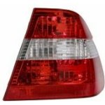 Zadní světlo- pravé vnější BMW 3 (E46) 2001-2005 |001-2005| DEPO | 444-1911R-UQ-CR – Hledejceny.cz