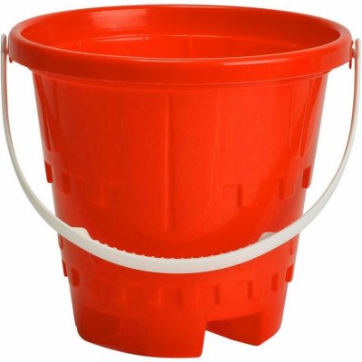 Alltoys Androni Kyblík na nožkách 16 cm Modrá – Zboží Dáma