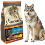 Primordial Adult Grain Free Trout & Duck 12 kg – Zbozi.Blesk.cz