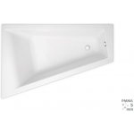 Laguna Idea Plus 160 x 100 cm ID1600LPLUS – Zboží Mobilmania