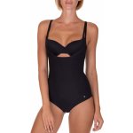 Lisca 23219 Bella dámské stahující body černá – Hledejceny.cz