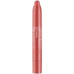 Artdeco Glossy Lip Chubby lesk na rty 35 Summer Flirt 1,8 g – Hledejceny.cz