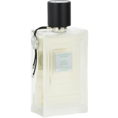 Lalique Floral Bronze parfémovaná voda unisex 100 ml tester