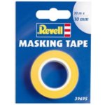 Revell Maskovací páska 10 mm 39695 – Hledejceny.cz