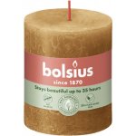 Bolsius Rustic Shine 68 x 130 mm – Zboží Dáma