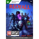 Redfall (XSX) – Zboží Mobilmania