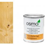 Osmo 732 Ochranná olejová lazura 0,125 l Dub světlý – Hledejceny.cz