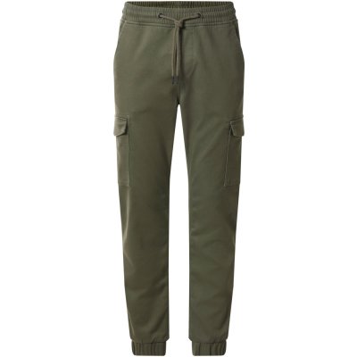 esmara Men Pánské cargo kalhoty khaki – Hledejceny.cz