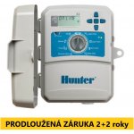 Hunter Řídící jednotka X2-801E 8 sekcí externí – Zboží Mobilmania