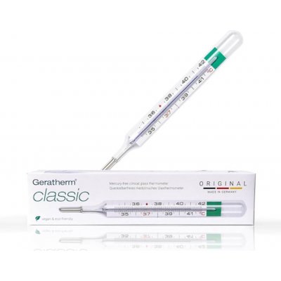 Geratherm Classic – Zboží Dáma