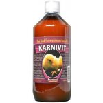 Aquamid Karnivit drůbež 1 l – Hledejceny.cz