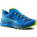 La Sportiva Jackal II Electric Blue/Lime Punch