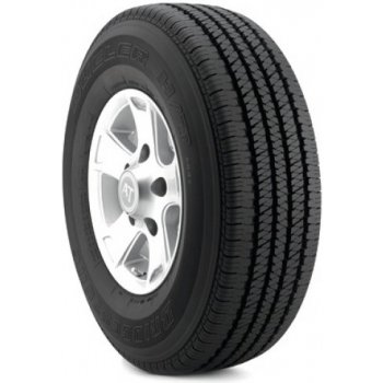 Bridgestone Dueler 684 II 245/70 R17 110S