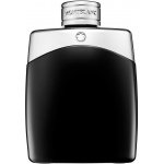Mont Blanc Legend voda po holení 100 ml – Sleviste.cz
