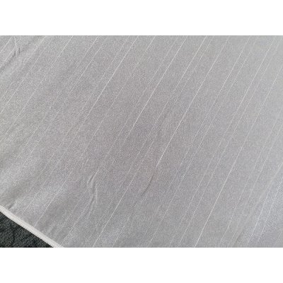 Záclona bílá 92535/260 260 cm – Hledejceny.cz
