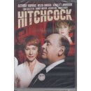 Hitchcock DVD