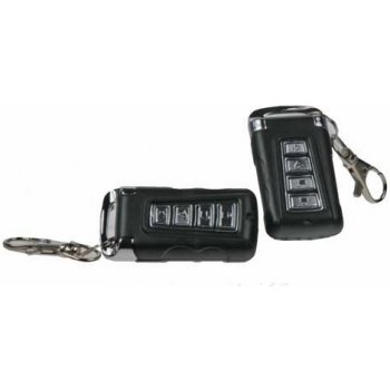 Autoalarm SafetyLock se528