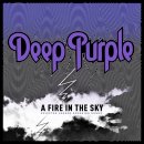 Deep Purple - A Fire In The Sky CD