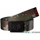 Fox Racing Houser belt Camo