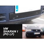 VW Sharan 00 - 10 dolní Zimní clona | Zboží Auto