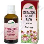 Aromatica Echinacea byl.kapky od 3 let 50 ml – Hledejceny.cz