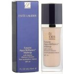 Estée Lauder Futurist Aqua Brilliance™ rozjasňující a hydratační make-up s uv ochranou SPF20 1C0 Cool Porcelain 30 ml – Hledejceny.cz