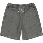 Quiksilver Taxer Denim šedá – Sleviste.cz