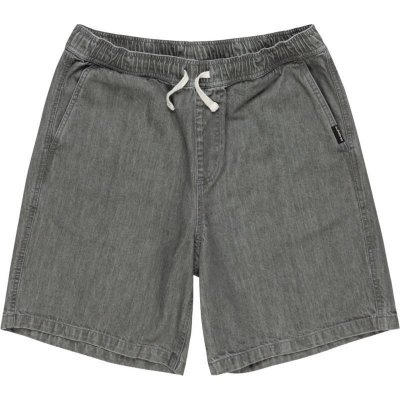 Quiksilver Taxer Denim šedá – Sleviste.cz