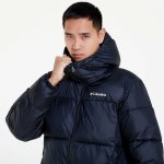 Columbia Puffect Hooded Jacket Black – Zboží Mobilmania