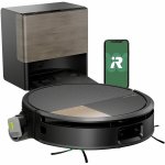 iRobot Roomba Max 705 Combo + AutoWash dock černý – Zboží Živě