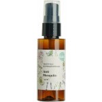 Kvitok Repelentní tělový olej Anti Mosquito BIO 50 ml – Zboží Dáma