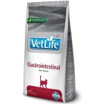 Vet Life Natural Cat Gastro Intestinal 0,4 kg – Zbozi.Blesk.cz
