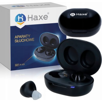 Haxe JH-A39 – Zboží Dáma
