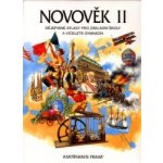 Novověk II. Dějepisné atlasy pro ZŠ a víceletá gymnázia – Hledejceny.cz