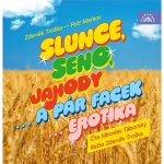 Slunce, seno Jahody, ...pár facek, ...erotika - Čte Miroslav Táborský – Zboží Dáma