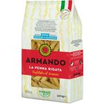 Armando Těstoviny penna rigata 0,5 kg – Sleviste.cz