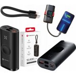 Forcell F-Energy F10K4 10000 mAh černá – Hledejceny.cz